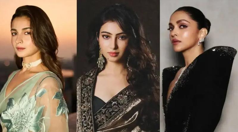 আলিয়া ও দীপিকা আমার অনুপ্রেরণা, কিন্তু রোল মডেল নন: সারা অর্জুন