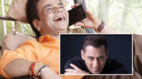 এবার ভাইজান-এর ‘ডান হাত’ হিসাবে দেখা যাবে রাজপাল যাদবকে!