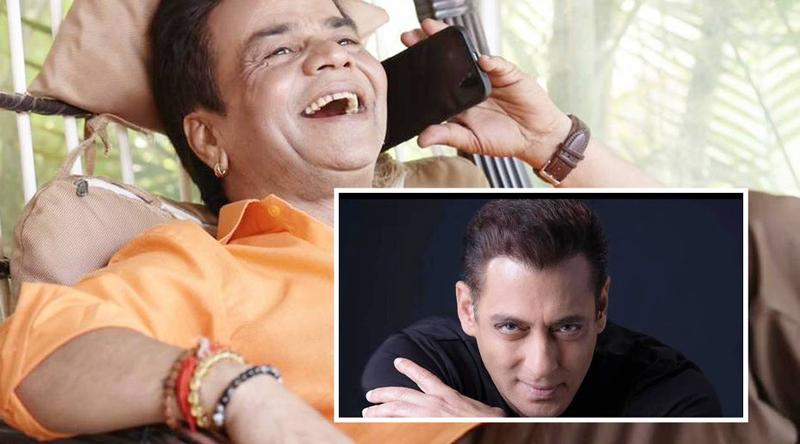 এবার ভাইজান-এর ‘ডান হাত’ হিসাবে দেখা যাবে রাজপাল যাদবকে!