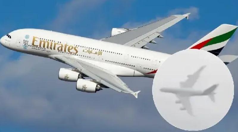 অবাক করা বাঁক নিল বিশ্বের বৃহত্তম যাত্রীবাহী বিমান