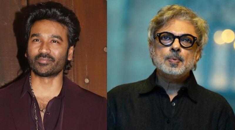 ধানুশকে নিয়ে বানশালির নতুন চমক! আসছে জঙ্গলের পটভূমিতে পৌরাণিক মহাকাব্যিক সিনেমা