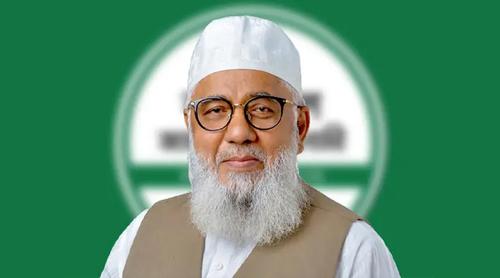 শেখ মুজিবের মুক্তির জন্য কমিটিতে সেক্রেটারি ছিলেন গোলাম আজম: শাজাহান চৌধুরী