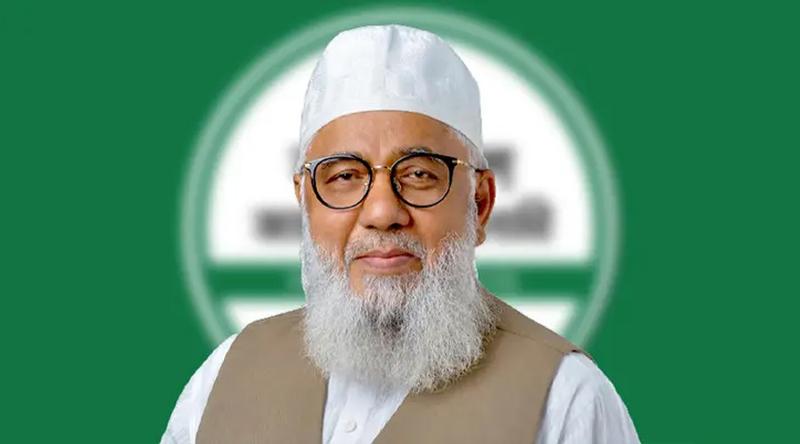 শেখ মুজিবের মুক্তির জন্য কমিটিতে সেক্রেটারি ছিলেন গোলাম আজম: শাজাহান চৌধুরী