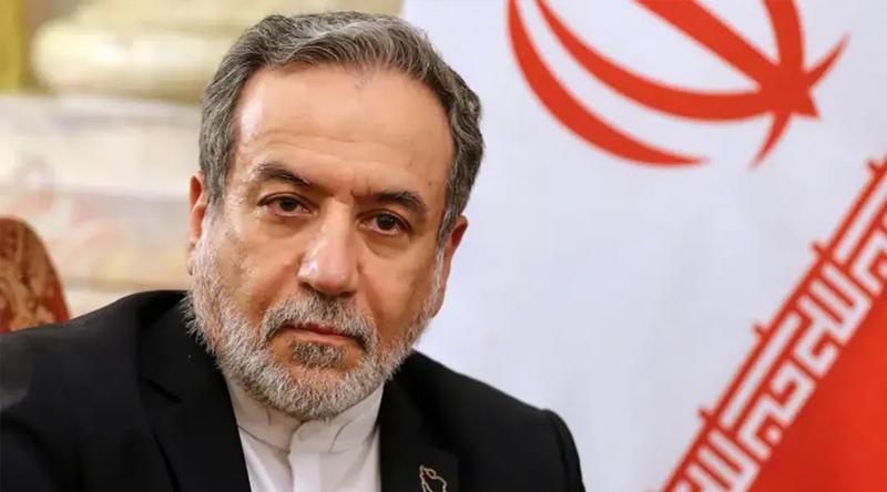 যুক্তরাষ্ট্রের কাছে সংশোধিত প্রস্তাব পাঠাতে পারে ইরান