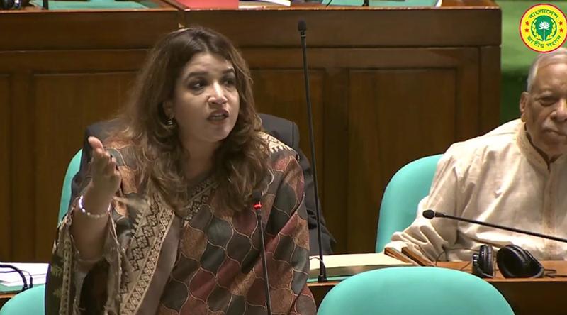 মুক্তিযুদ্ধ একদিকে, বাকি সবকিছু আরেকদিকে : পররাষ্ট্র প্রতিমন্ত্রী