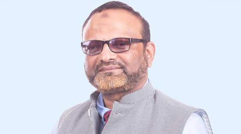 গ্রামীণ বিশ্ববিদ্যালয়ের পরামর্শক হলেন ঢাবির সাবেক ভিসি নিয়াজ আহমেদ