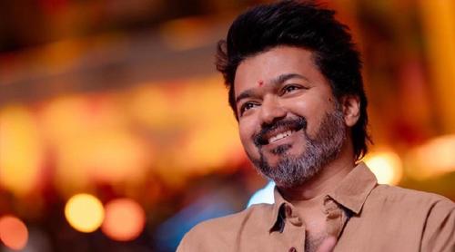 অবশেষে মুক্তি পাচ্ছে থালাপতির শেষ সিনেমা ‘জন নায়গন’