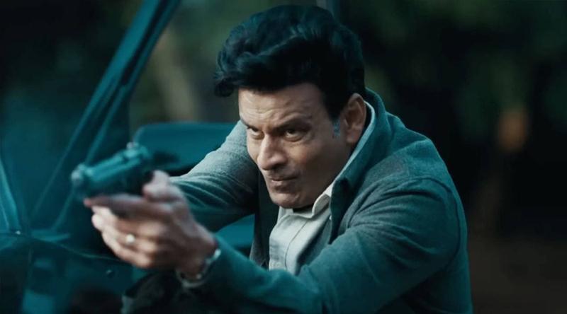 আসছে ‘দ্য ফ্যামিলি ম্যান ৪’, এটাই কি ‘শ্রীকান্ত’র শেষ অভিযান?