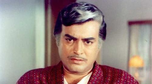 মদ্যপান ছাড়তেই বন্ধুহীন হন সঞ্জীব কুমার!