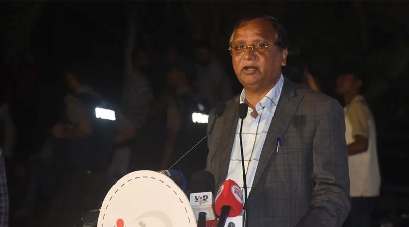 ইন্টারনেটের গতির মতো আধুনিকতার সঙ্গে তাল মিলিয়ে চলবে ডিএসসিসি