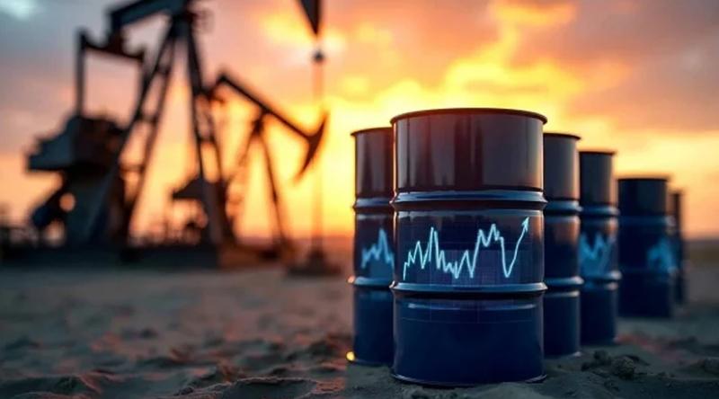 বিশ্ববাজারে ফের বাড়ল তেলের দাম