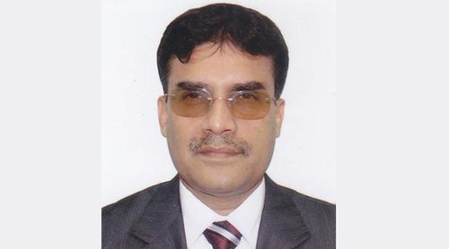 বিএনপির আইন সম্পাদক হলেন ব্যারিস্টার বদরুদ্দোজা বাদল