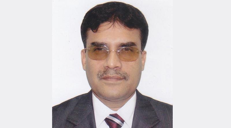 বিএনপির আইন সম্পাদক হলেন ব্যারিস্টার বদরুদ্দোজা বাদল