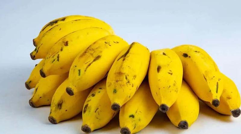 কার্বাইড দিয়ে পাকানো কলা চেনার উপায়