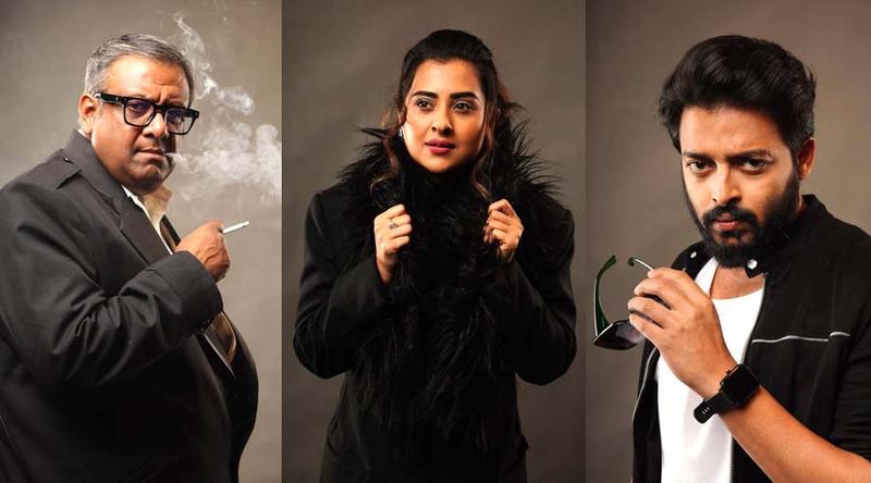 দুই বাংলায় একসঙ্গে আসছে বুবলীর ‘ফ্ল্যাশব্যাক’