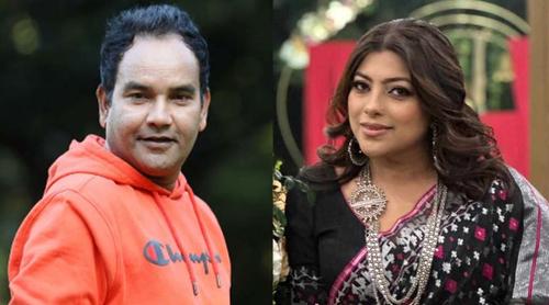 অস্ট্রেলিয়ায় ব্যস্ত সময়, দুই নাটকের শুটিংয়ে মাজনুন মিজান ও মৌ