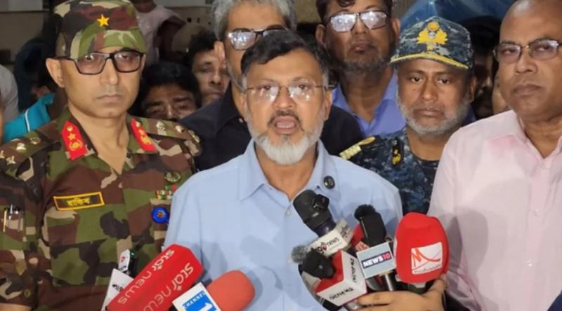 আগস্টের মধ্যেই পরিচ্ছন্নতা কর্মীদের ফ্ল্যাট বুঝিয়ে দেওয়া হবে : ডিএনসিসি প্রশাসক