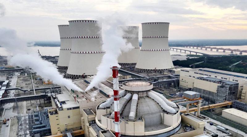 রূপপুর পারমাণবিক বিদ্যুৎকেন্দ্রের ব্যয় পরিশোধের সময় ২৮ বছর