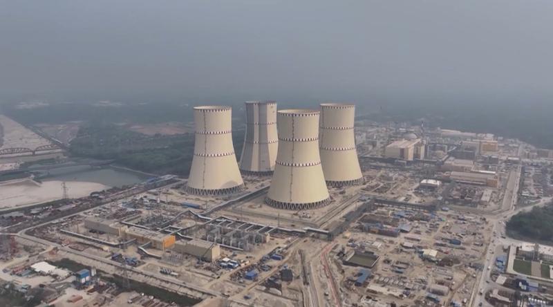 জাতীয় গ্রিডে পূর্ণ সক্ষমতায় বিদ্যুৎ পেতে সময় লাগবে প্রায় ১০ মাস