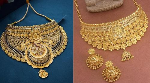 ২৪ ঘণ্টার ব্যবধানে আরও কমলো স্বর্ণের দাম