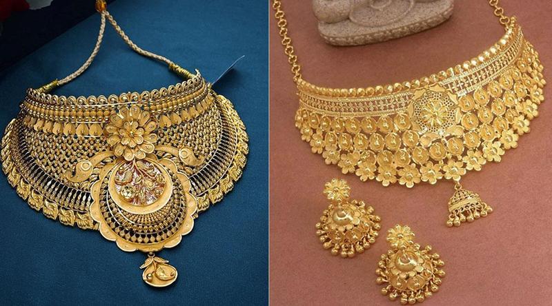 ২৪ ঘণ্টার ব্যবধানে আরও কমলো স্বর্ণের দাম