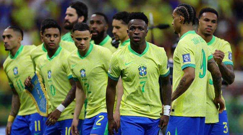 কবে বিশ্বকাপ স্কোয়াড ঘোষণা করবে ব্রাজিল?