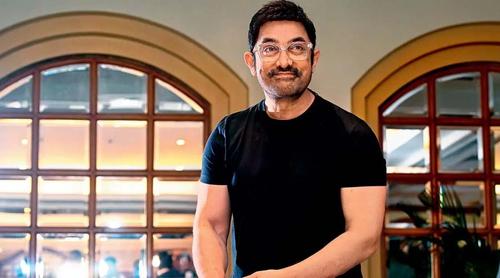 পরিবারকে সময় না দেওয়া জীবনের বড় ভুল ছিল : আমির খান