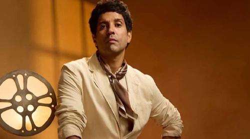 এই ঘটনা থেকে বড় শিক্ষা হয়েছে : ফারহান আখতার