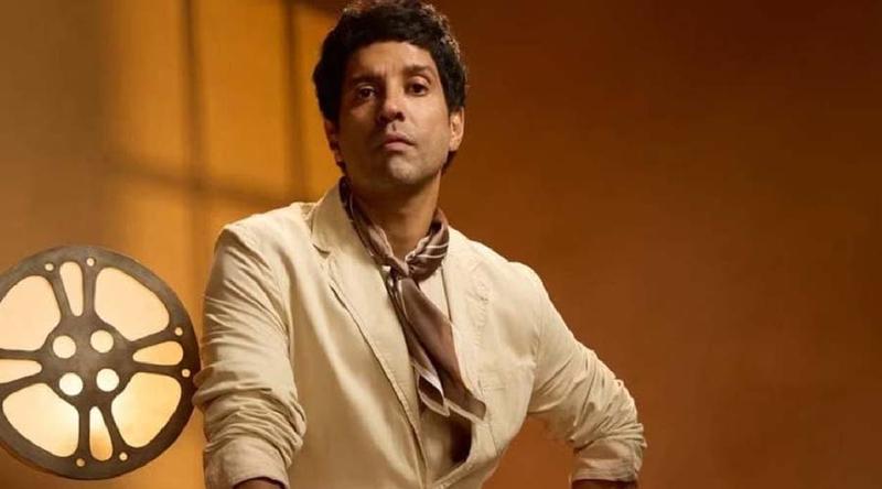 এই ঘটনা থেকে বড় শিক্ষা হয়েছে : ফারহান আখতার