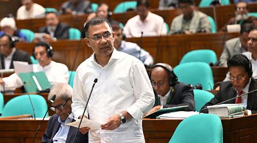 ক্লিন এবং গ্রীন সিটি গড়ে তুলতে নানা পদক্ষেপের কথা জানালেন প্রধানমন্ত্রী