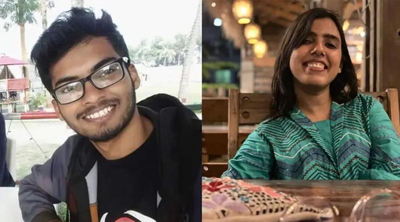 হিশামের বিষয়ে পুলিশকে আগেই সতর্ক করেছিল পরিবার