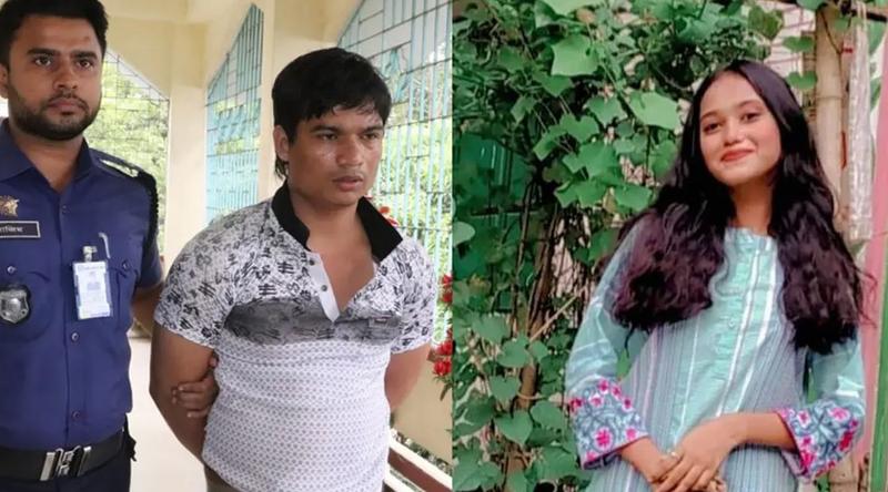 নোয়াখালীর আলোচিত স্কুলছাত্রী অদিতা হত্যা মামলার রায় আজ