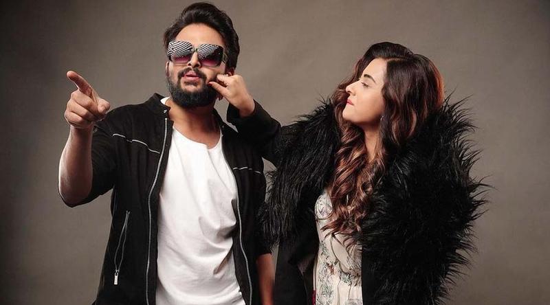 দুই বাংলায় একসঙ্গে আসছে বুবলীর ‘ফ্ল্যাশব্যাক’