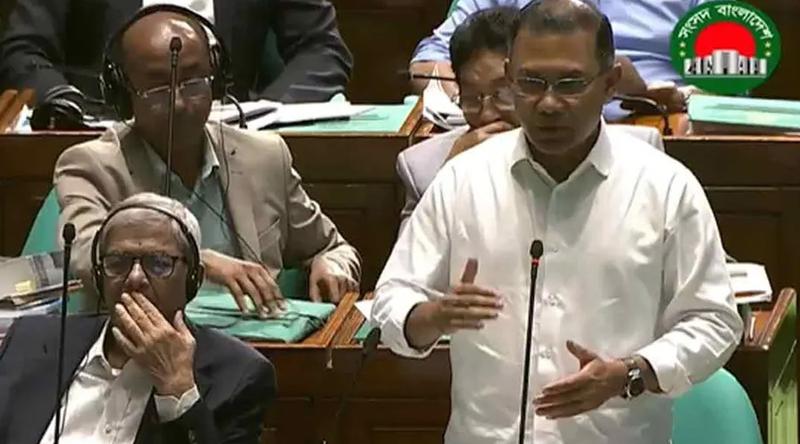 ৩৭৮১৪ পরিবারের ‘নারী প্রধানকে’ ফ্যামিলি কার্ডের মাধ্যমে টাকা দেওয়া হয়েছে: প্রধানমন্ত্রী