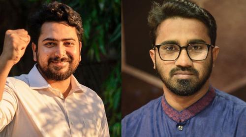 নাহিদ ইসলাম দুর্নীতি না করলেও নৈতিক অপরাধ করেছেন: রাশেদ খাঁন