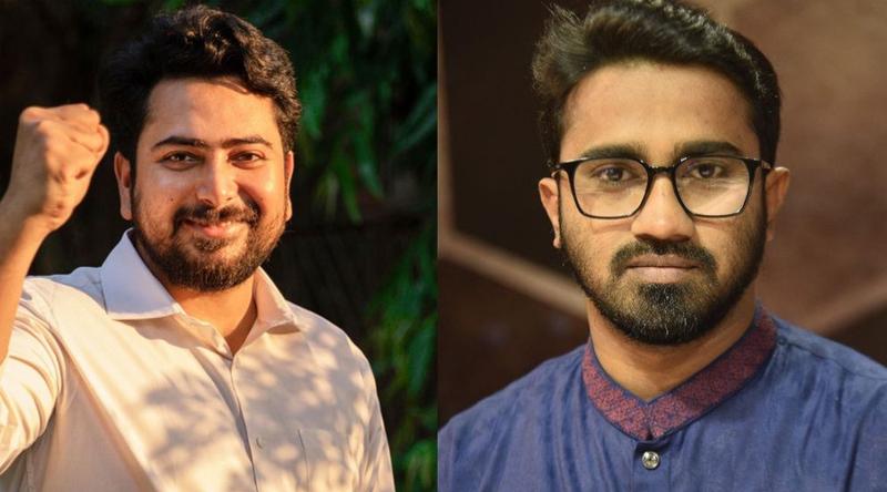 নাহিদ ইসলাম দুর্নীতি না করলেও নৈতিক অপরাধ করেছেন: রাশেদ খাঁন