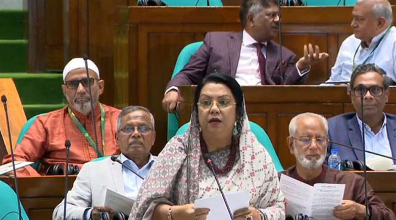 ফ্লাই দুবাই পুনরায় সিলেট থেকে ফ্লাইট চালুর পরিকল্পনা করছে: সংসদে বিমানমন্ত্রী