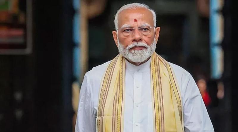 বিধানসভা নির্বাচনে রেকর্ডসংখ্যক ভোটদানের আহ্বান নরেন্দ্র মোদির