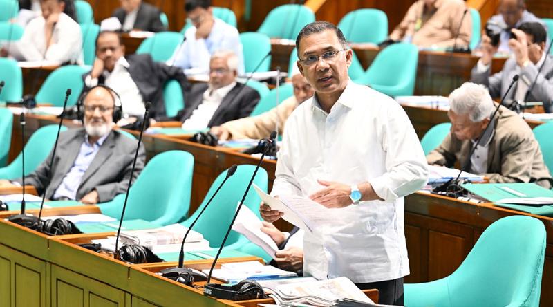 বৃষ্টিতে ফসল হারানো কৃষকদের পাশে সরকার, বিশেষ সহায়তার ঘোষণা প্রধানমন্ত্রীর