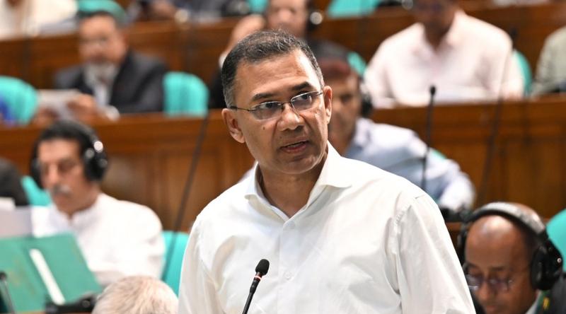 'শুধু রাজধানী নয়, সারাদেশে নাগরিক সুবিধা পৌঁছানোর চেষ্টা করছে সরকার'