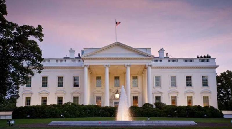 হোয়াইট হাউসে রাজকীয় ভোজ, কী ছিল মেনুতে?