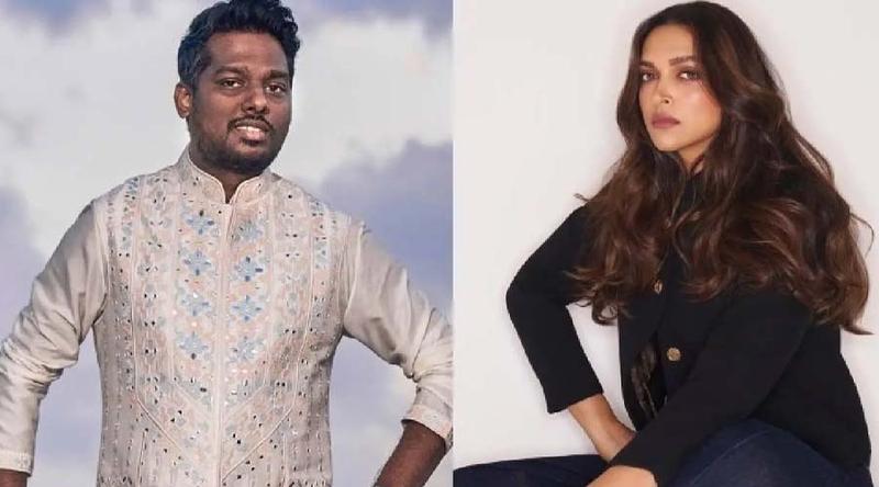 দীপিকার ভাবনায় বড় পরিবর্তন আনলেন অ্যাটলি