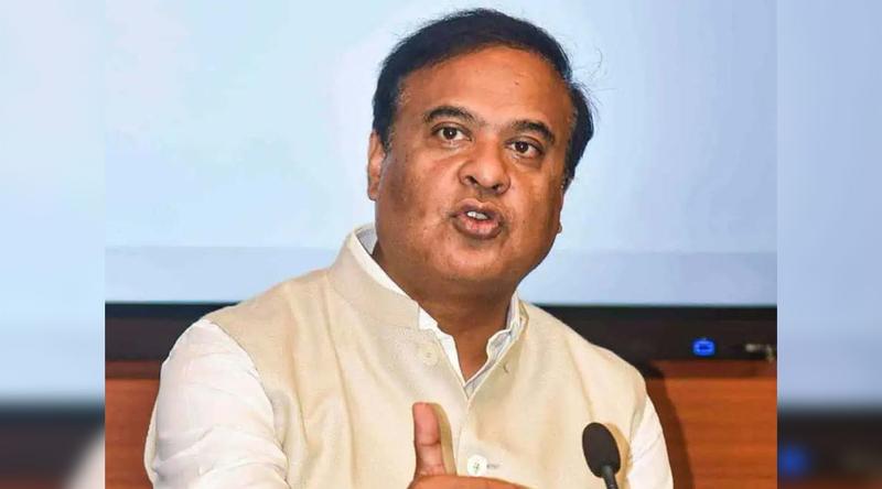 প্রার্থনা করি ভারত-বাংলাদেশ সম্পর্ক যেন না শোধরায়: আসামের মুখ্যমন্ত্রী