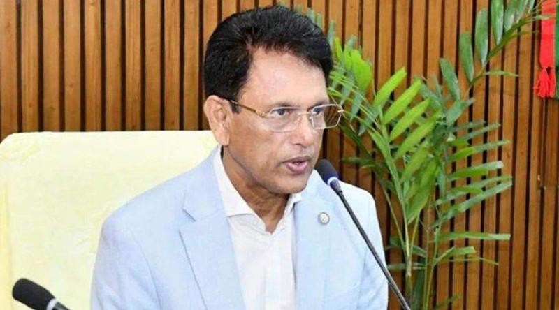 জুলাই থেকে পাইলট প্রকল্প আকারে বিনামূল্যে স্কুলড্রেস বিতরণ কর্মসূচি শুরু হবে: শিক্ষামন্ত্রী