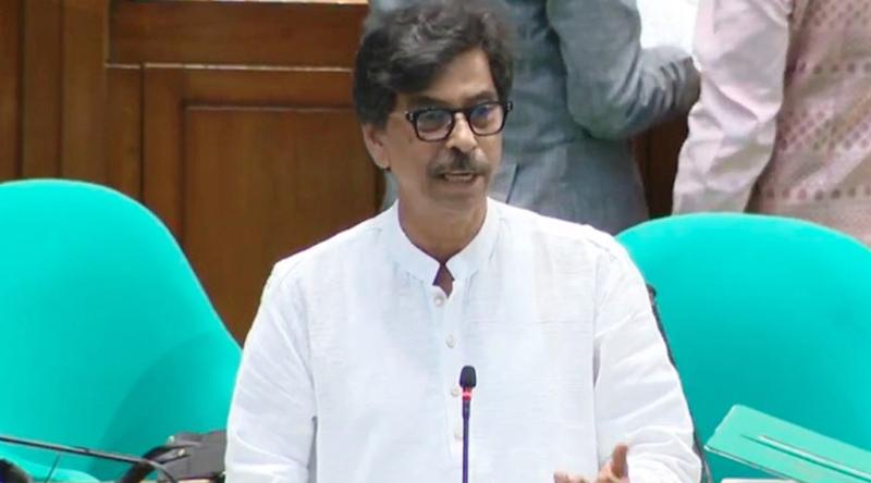 কৃষকদের জন্য ন্যায্যমূল্য নিশ্চিত করছে সরকার: কৃষিমন্ত্রী