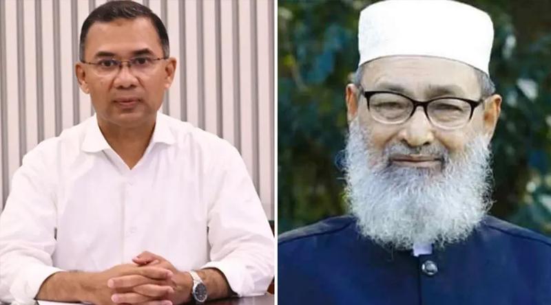 বিরোধী দলের অসুস্থ এমপির খোঁজ নিলেন প্রধানমন্ত্রী