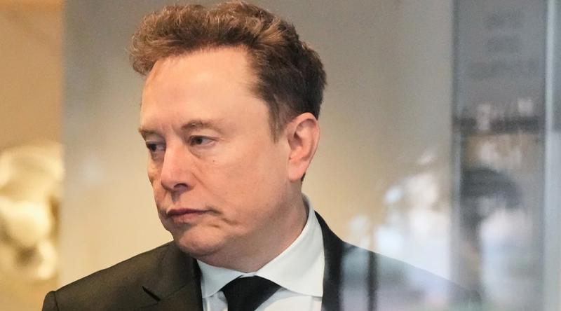 ওপেনএআই’র ধারণা আমার মস্তিষ্কপ্রসূত ছিল: ইলন মাস্ক