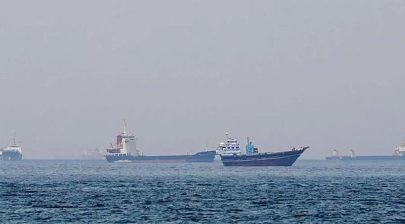 হরমুজ প্রণালী ব্যবহারে ইরানকে টোল দিতে রাজি নয় মধ্যপ্রাচ্যের ৬ দেশ