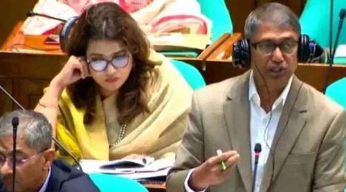 শহীদদের পূর্ণাঙ্গ তালিকা তৈরির উদ্যোগ নিয়েছে সরকার: সংসদে মুক্তিযুদ্ধমন্ত্রী