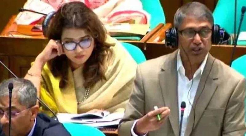 শহীদদের পূর্ণাঙ্গ তালিকা তৈরির উদ্যোগ নিয়েছে সরকার: সংসদে মুক্তিযুদ্ধমন্ত্রী